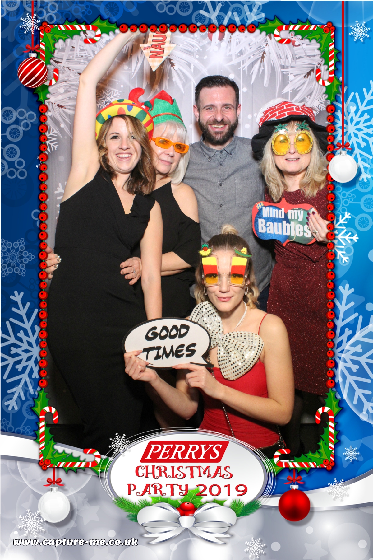 Perrys Aylesbury Christmas Party | View more photos from the event at gallery.capture-me.co.uk/u/Capture-me/Perrys-Aylesbury-Christmas-Party